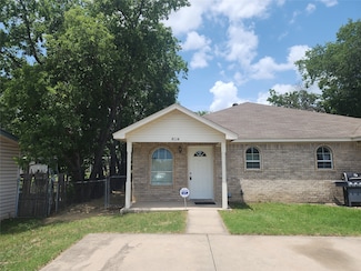 8114 W Elizabeth Ln, Fort Worth, TX 76116