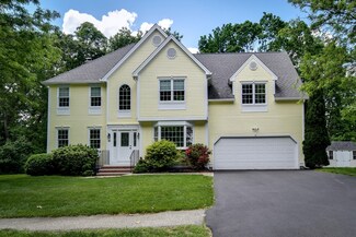 41 Elliot Trail, Grafton, MA 01519