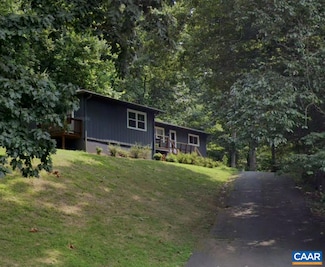 238 Sunset Ave Unit A, Charlottesville, VA 22903