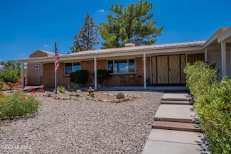 10600 E Observatory Dr, Vail, AZ 85641