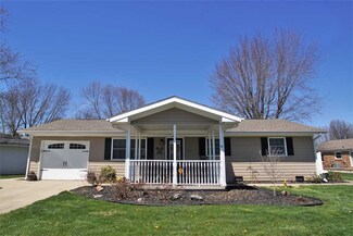 626 Elliott Ct, Greentown, IN 46936