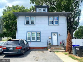 316 Gorman Ave, Laurel, MD 20707