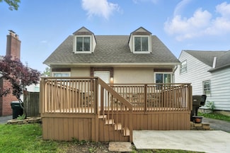 804 S Hague Ave, Columbus, OH 43204