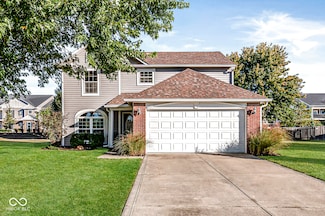 564 Zephyr Way, Westfield, IN 46074