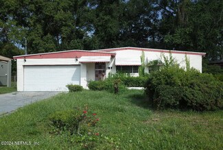 6020 Zinnia Ave, Jacksonville, FL 32209