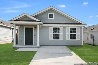 13334 Laffoon Way, San Antonio, TX 78221