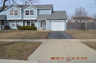 267 Chaparral Cir Unit 371, Elgin, IL 60120