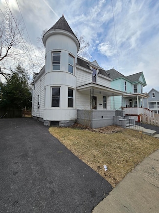 722 Mason St, Schenectady, NY 12308