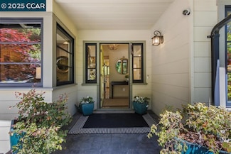 40 Camino Don Miguel, Orinda, CA 94563