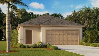16784 Elkhorn Coral Dr, North Fort Myers, FL 33903