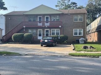 721 Dudley Ave Unit 1, Norfolk, VA 23503
