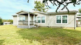 3600 S 680 Rd, Quapaw, OK 74363