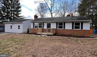 4843 Millers Station Rd, Hampstead, MD 21074