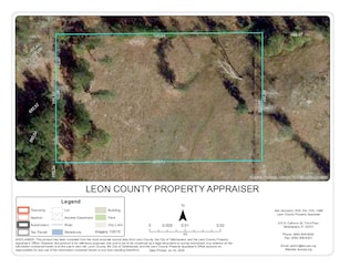 0030 Driftwood Ln, Tallahassee, FL 32317