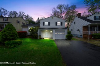 28 Sheppard Place, Edison, NJ 08817