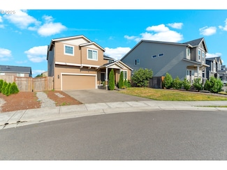 873 N Gibert Ct, Ridgefield, WA 98642