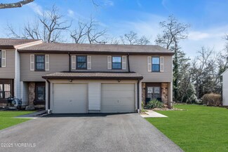 115 Carriage Ln, Oceanport, NJ 07757