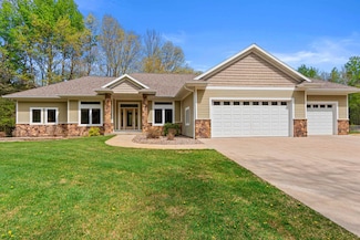 6056 Sharonwood Ln, Stevens Point, WI 54482