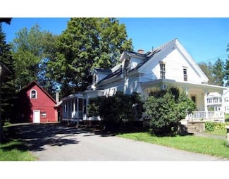 81 N Main St, South Deerfield, MA 01373