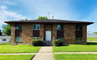 414 W Baker St, Knoxville, IA 50138