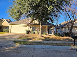 9512 Timber Wagon Dr, McKinney, TX 75070