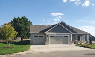 2007 W 12th St N, Wichita, KS 67203