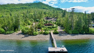 Mi 11.95 Port Saint Nicholas Rd, Craig, AK 99921