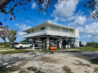 27821 Leeward Rd S, Little Torch Key, FL 33042