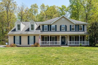 344 Arrowhead Ln, Stuarts Draft, VA 24477