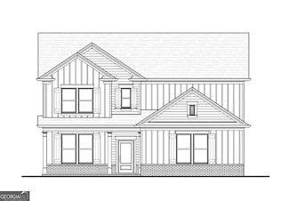 515 Ernest Elder Rd, Winder, GA 30680