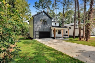 2784 Arborcrest Dr, Scottdale, GA 30033