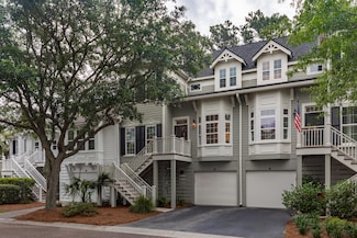 1532 Sea Palms Crescent, Mount Pleasant, SC 29464