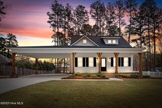 5450 Hunter Hill Rd, Rocky Mount, NC 27804