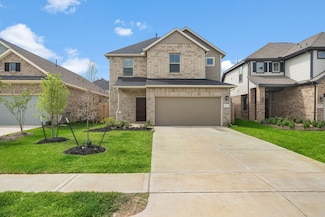 31203 Balsam Hawk Ln, Hockley, TX 77447
