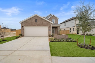21134 Armstrong County Dr, Cypress, TX 77433