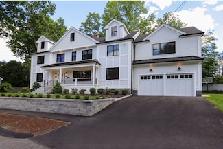 24 Deerfield Rd, Needham, MA 02492