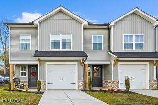 4829 Moon Lake Ln, Knoxville, TN 37918