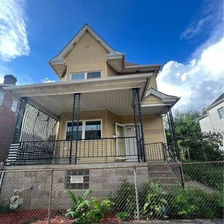 906 1st St, Mc Kees Rocks, PA 15136