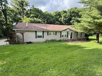 110 E Old Petersburg Rd, Princeton, IN 47670