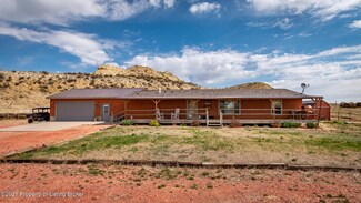3368 Buffalo Gap Rd, Medora, ND 58645