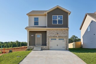 769 Carrillo Dr, Clarksville, TN 37040