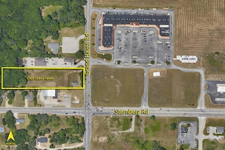 5365 Grand Haven Rd, Norton Shores, MI 49441