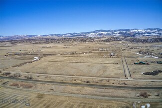 TBD Clarkston Rd, Three Forks, MT 59752