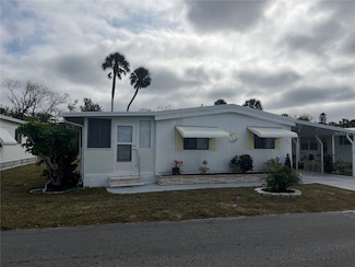607 Cervina Dr N, Venice, FL 34285