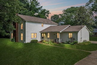 112 Ridgewood Rd, Franklin, TN 37064