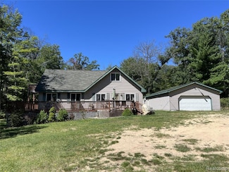 7781 Michigan Hwy, Roscommon, MI 48653
