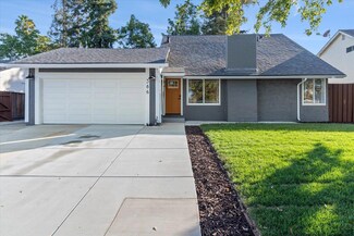 386 Conestoga Way, San Jose, CA 95123