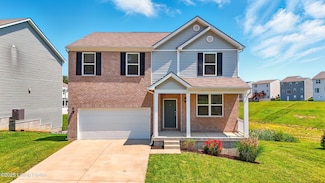 1911 Cherry Glen Dr, La Grange, KY 40031