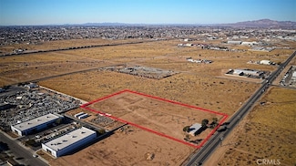 9989 E Ave, Hesperia, CA 92345