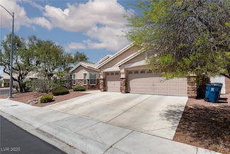 6233 Double Oak St, North Las Vegas, NV 89031